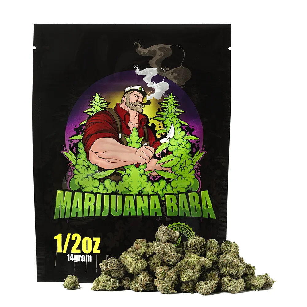gumbo smalls strain​
