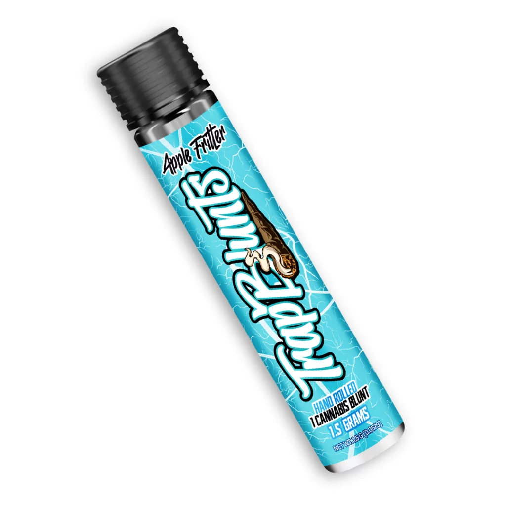 TrapBlunts Premium Flowers 1.5g