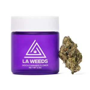 lipsmackerz strain​