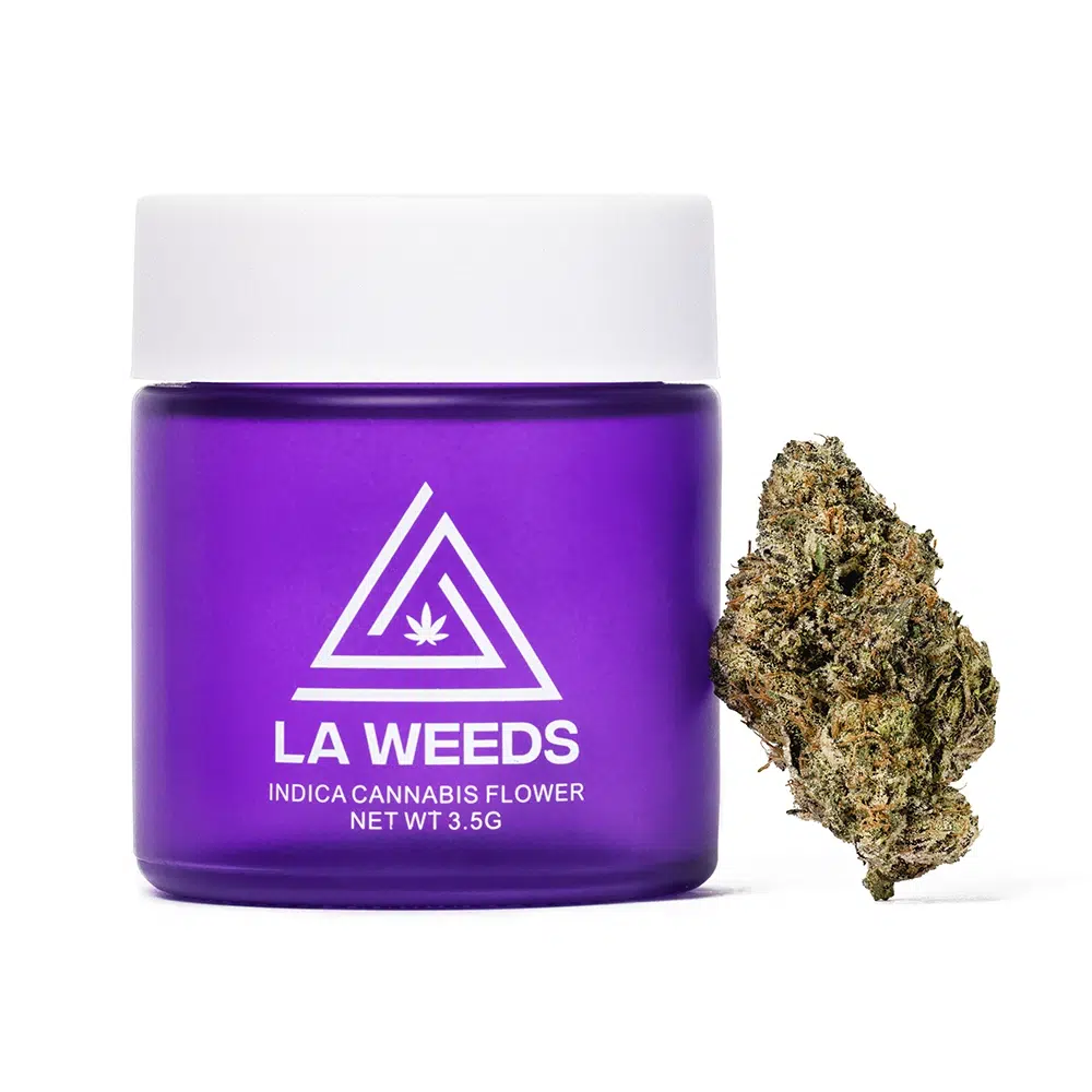 lipsmackerz strain​
