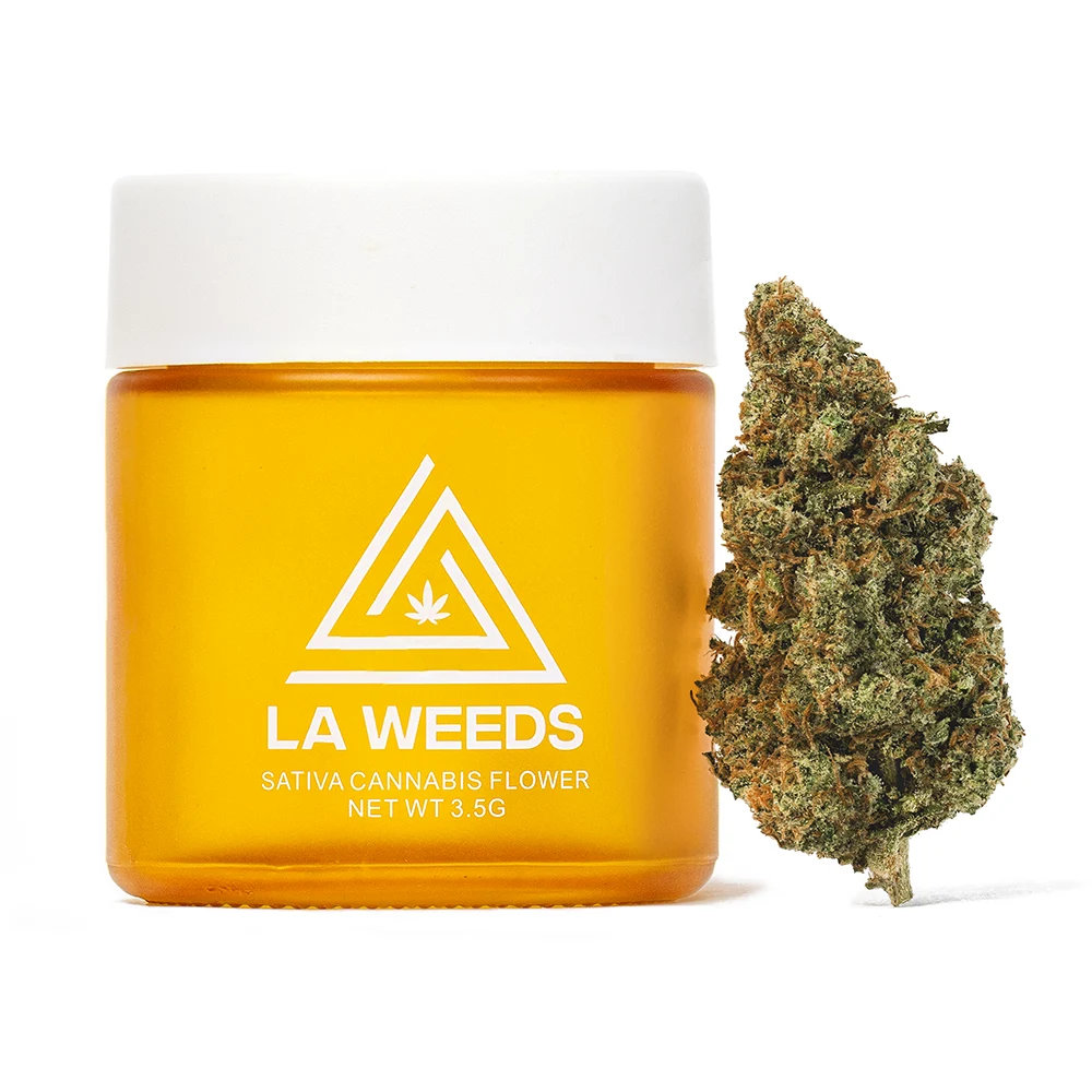 jack one strain