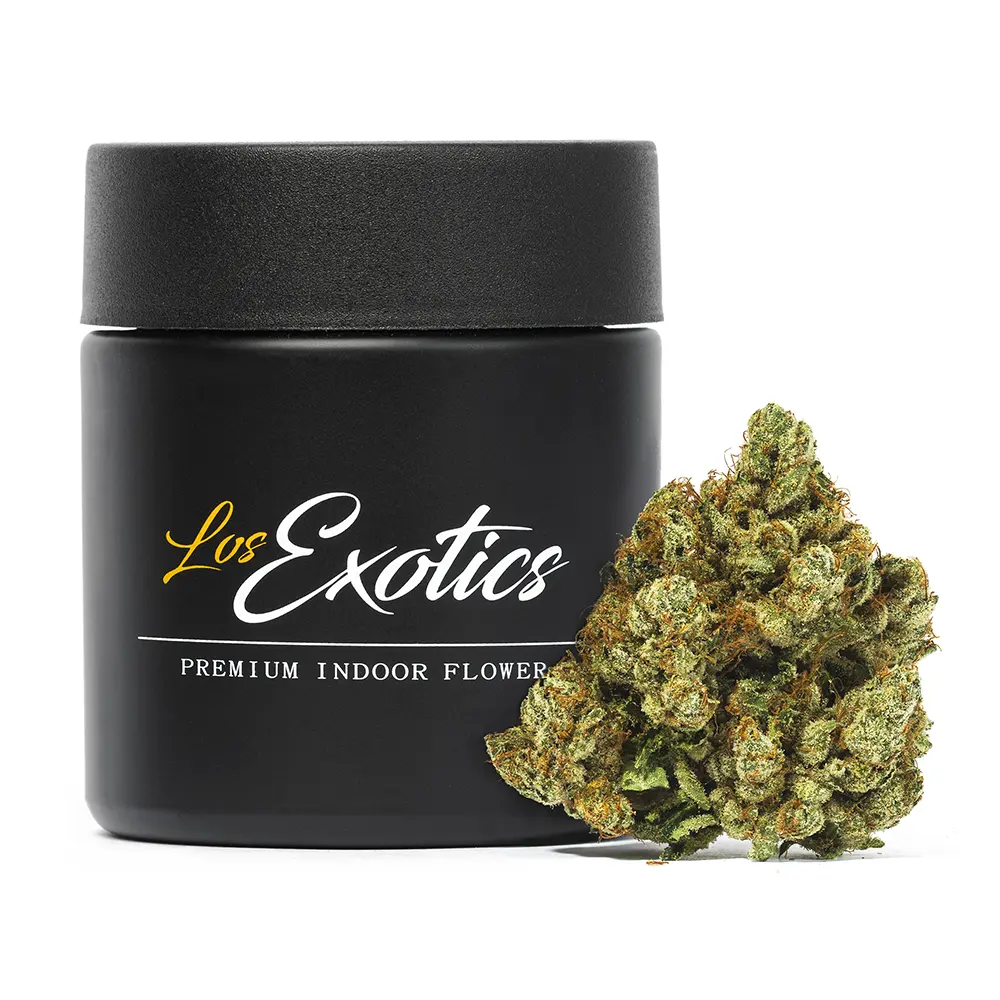 Kakarot OG
