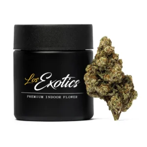 pink certz strain